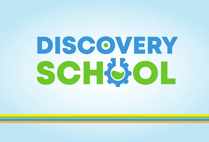 DISCOVERY SCHOOL